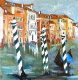 Grand-canal 60x60 420€