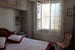 Chambre 1 : 12 m2