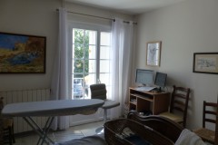 Chambre 2 : 18 m2