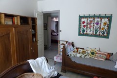 Chambre 2 : 18 m2